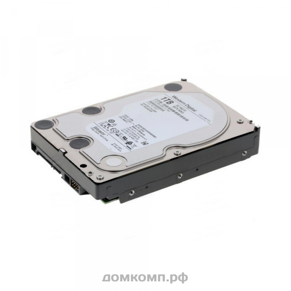 WD Ultrastar DC HA21 [1W10001]